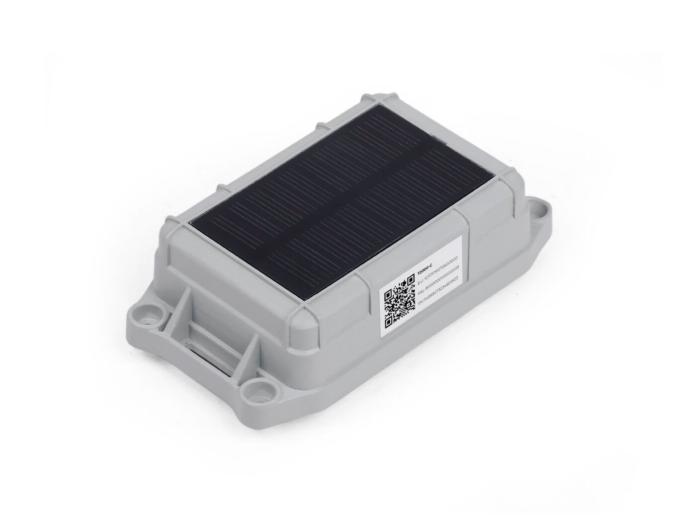 SenseCAP Tracker T2000-C