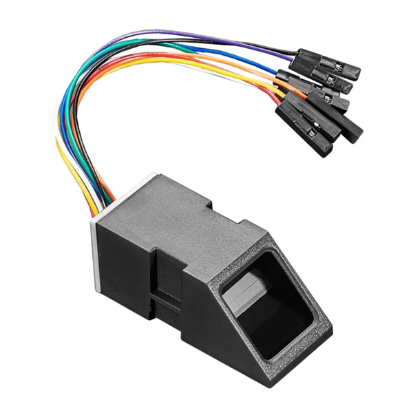 Capteur d'empreintes digitales ADA4690