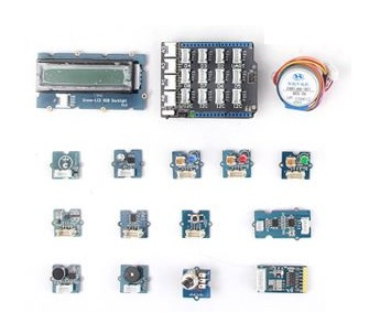 Starter Kit pour IoT 110060382