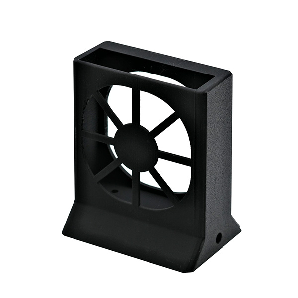 Châssis pour kit extracteur de fumée