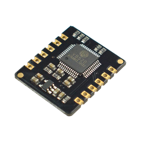 Capteur de pouls et d'oxygène Fermion SEN0344