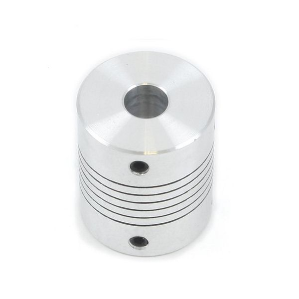 Coupleurs d'axes 5-8 mm CL1M58N