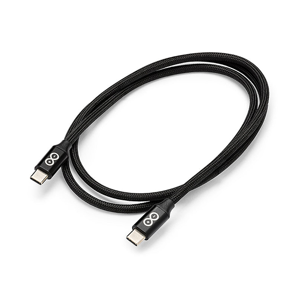 Cable USB-C Arduino 24 Pin