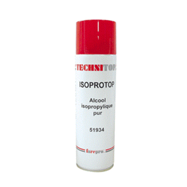 Isoprotop