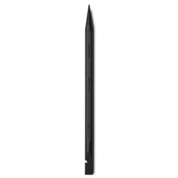 Spatule antistatique