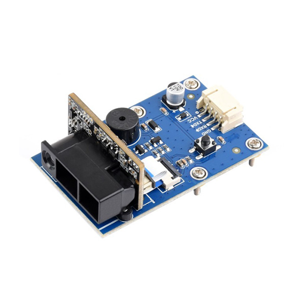 Module lecteur de codes-barres 32387