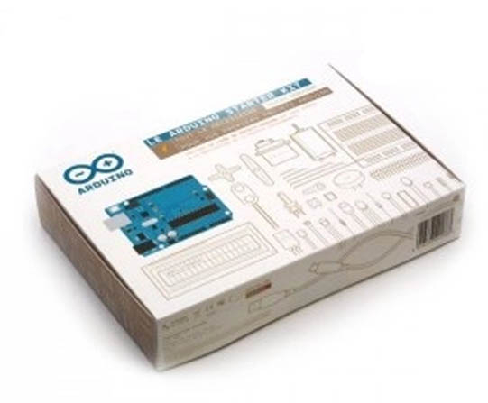 Kits Arduino
