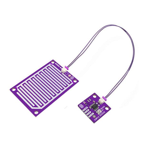 Détecteur de pluie 333044