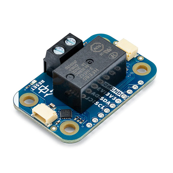 Modulino® Latch Relay ABX00138