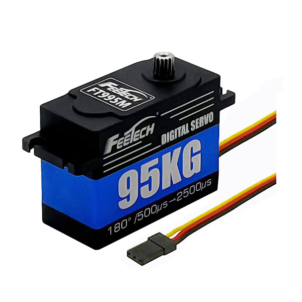 Servomoteur FT995M-C001