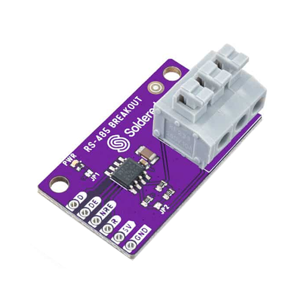 Module émetteur-récepteur RS485 333068