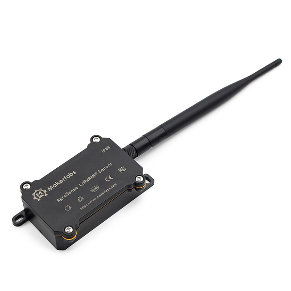 Tracker GPS AGLWGT02