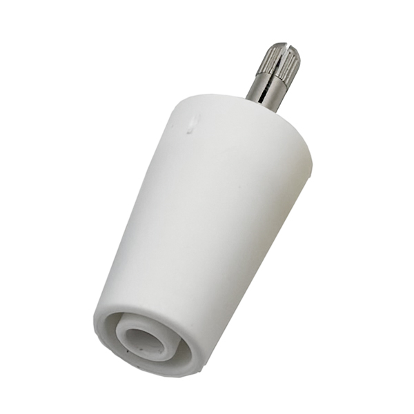 Adaptateur 4 mm