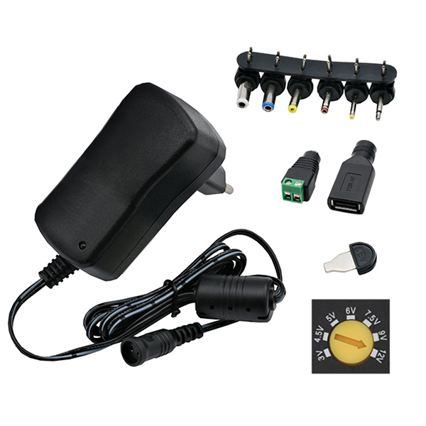 Adaptateur PCE1000