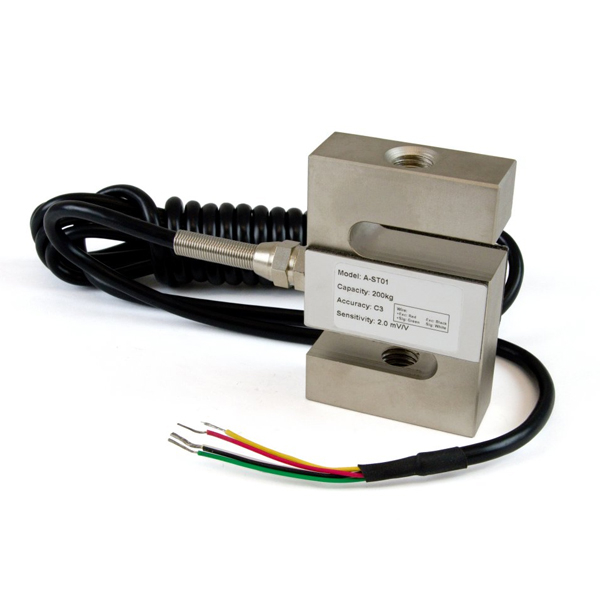 Capteur de force 200 kg