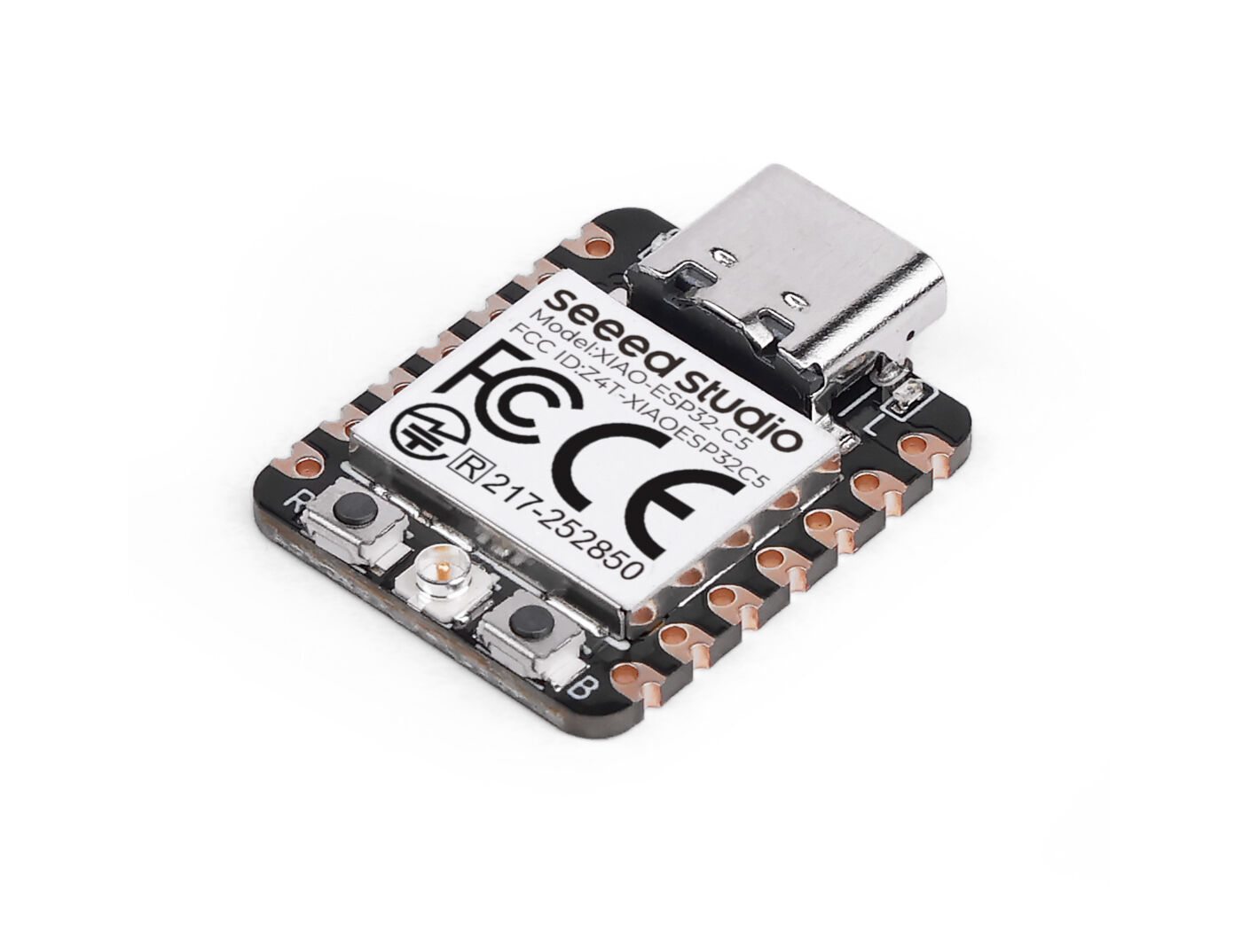 Carte XIAO ESP32-C5 100010048