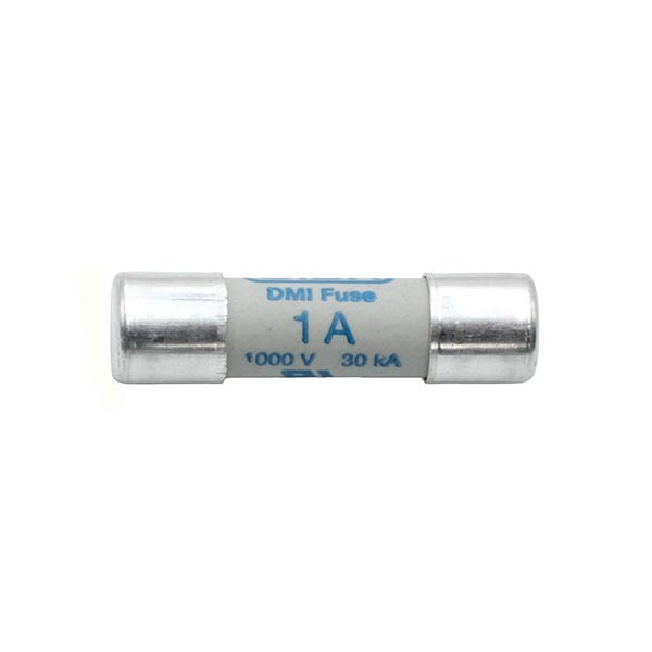 Fusible 1A / 1 000 V
