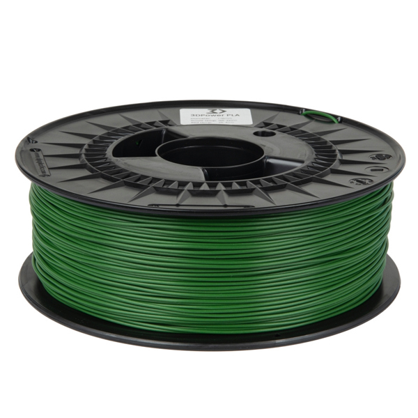 Bobine de fil PLA Basic 1,75 mm 1 kg 3DP003