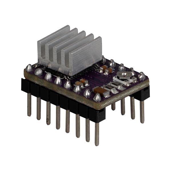 Driver moteur CNC MD-DRV8825