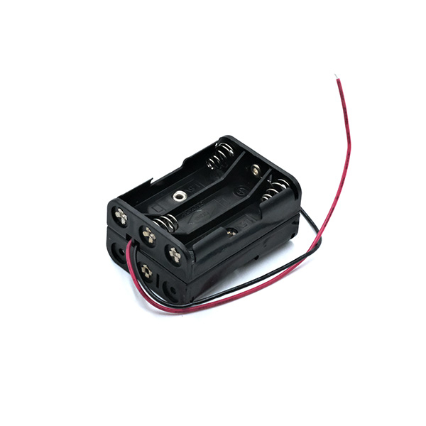 Coupleur 6 LR03
