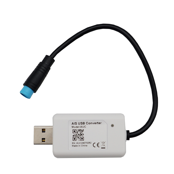 Programmateur caméra AIS AUC