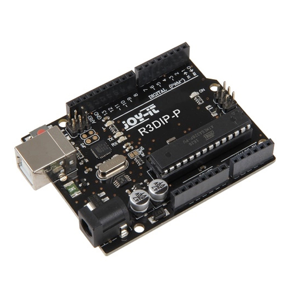 Carte Joy-It ARD_R3DIP-P