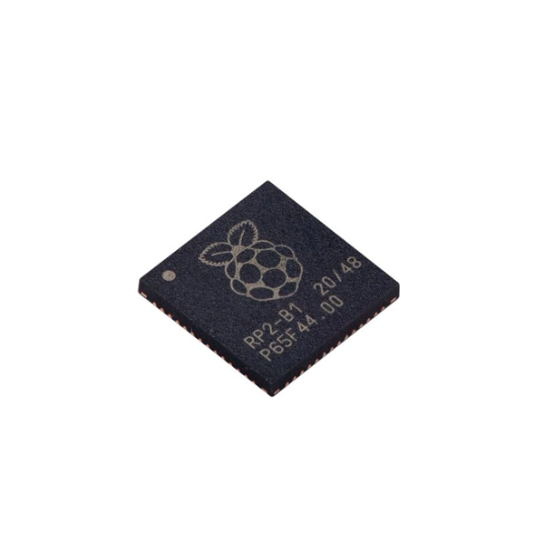 Microcontrôleurs Raspberry Pi