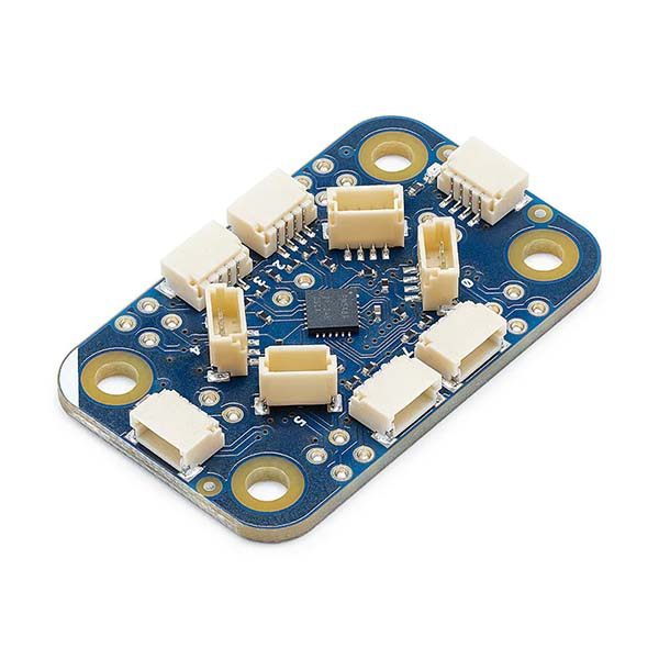 Modulino® HUB ABX00100