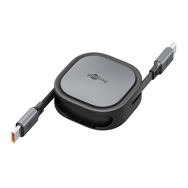 Câble USB Type-C extensible 1 m GB77425