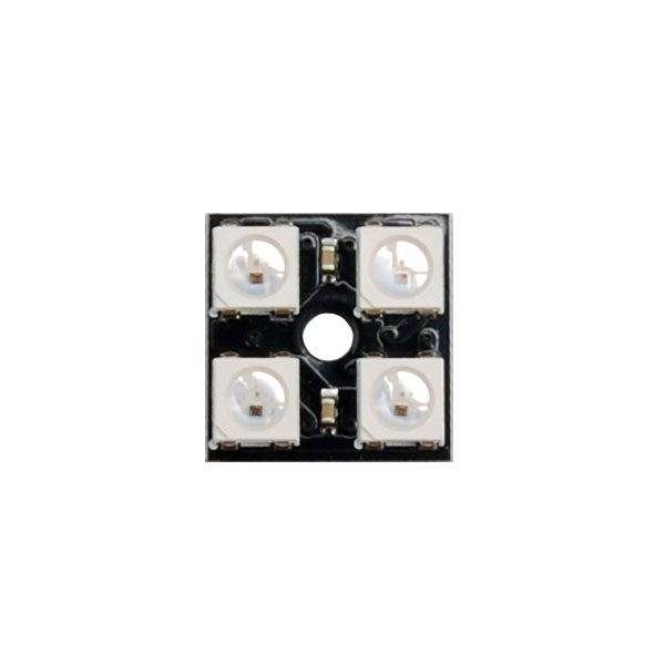 Matrice 2x2 Neopixel