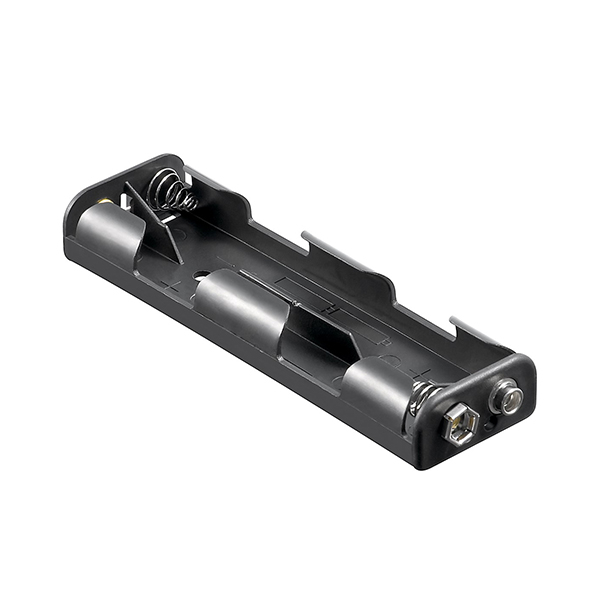 Coupleur 4 piles LR6 4AAP