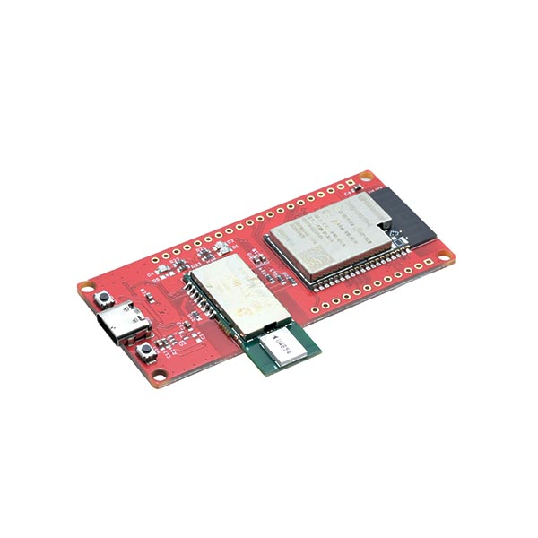 Carte ESP32 UWB Pro DW1000