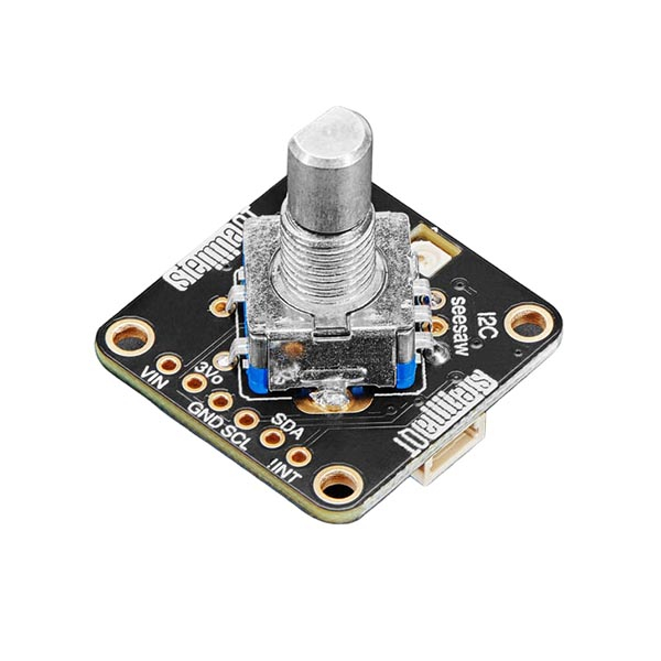 Module encodeur STEMMA QT / Qwiic