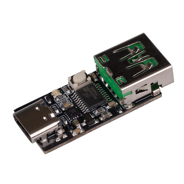 Module USB PD 100W USB-A