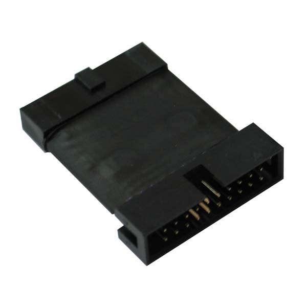 Adaptateur JTAG-SWD