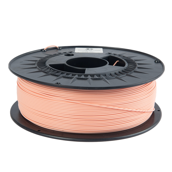 Bobine de fil PLA Pastel 1,75 mm 1 kg 3DP263