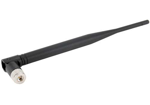 Antenne pliable 868 MHz