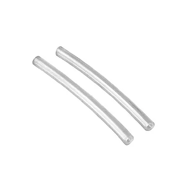 2 Tubes en silicone pour pompe SS-03