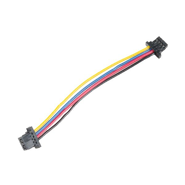 Cordon Qwiic / Stemma QT QW-4MM50