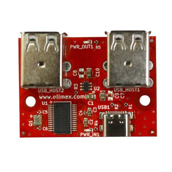 USB-NeoHub