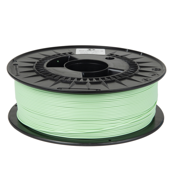 Bobine de fil PLA Basic 1,75 mm 1 kg 3DP015