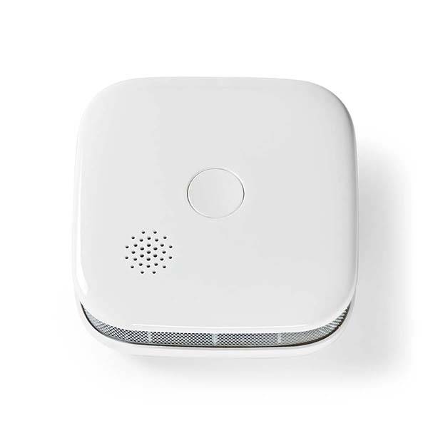 Détecteur de fumé Wi-Fi