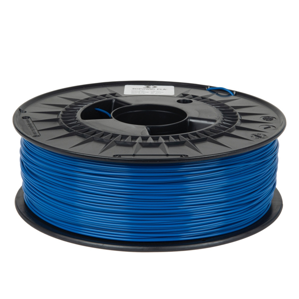 Bobine de fil PLA Basic 1,75 mm 1 kg 3DP007