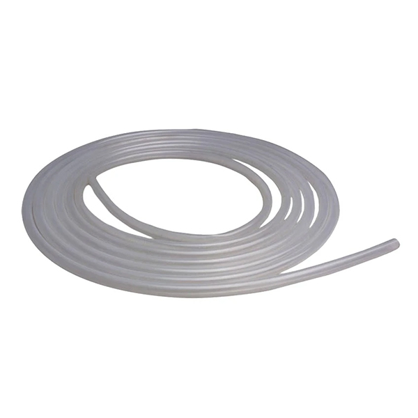 Tube en silicone 1 m