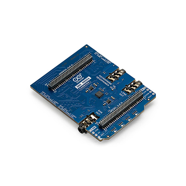 Support multimédia Arduino® UNO