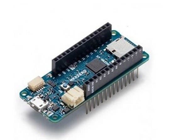 Arduino MKR