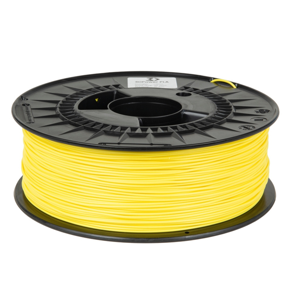Bobine de fil PLA Basic 1,75 mm 1 kg 3DP005