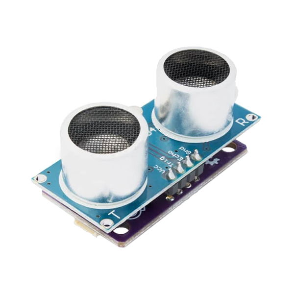 Télémètre à ultrasons 333001