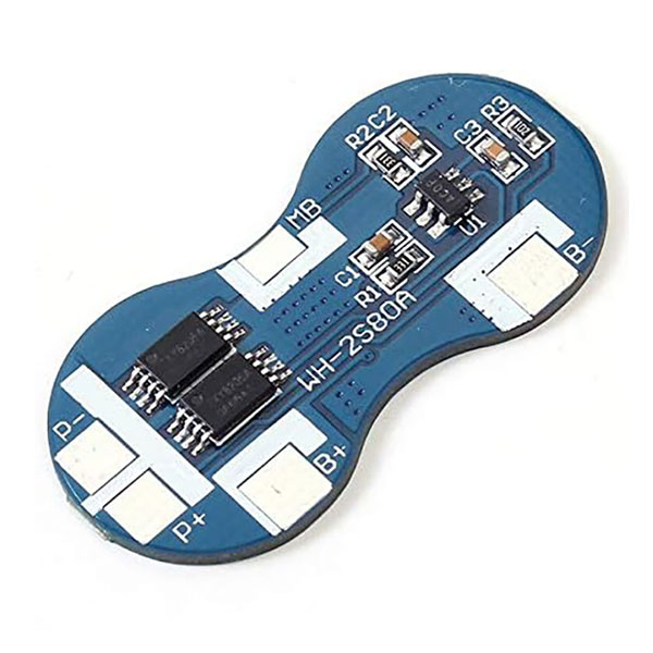 Module de protection BMS pour batterie lithium-ion