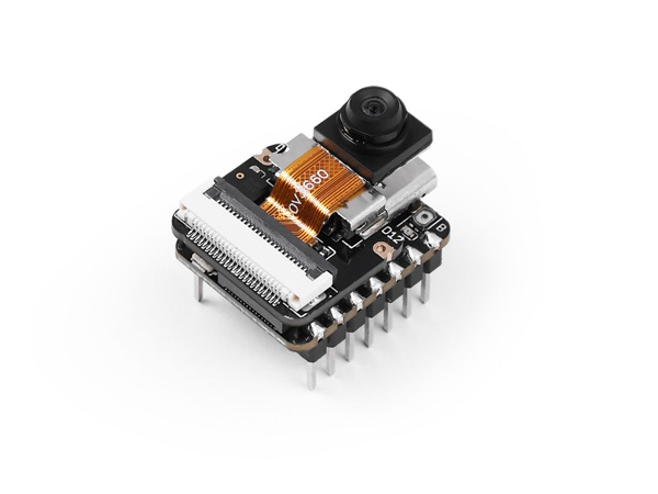 Carte XIAO ESP32-S3 Sense 102010635